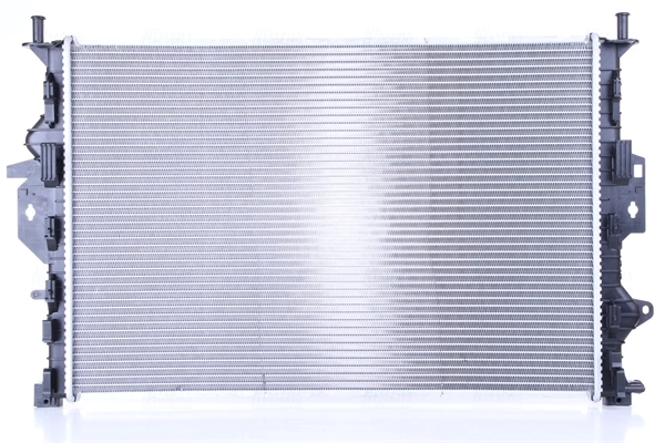 Radiateur, refroidissement du moteur NISSENS 65615A