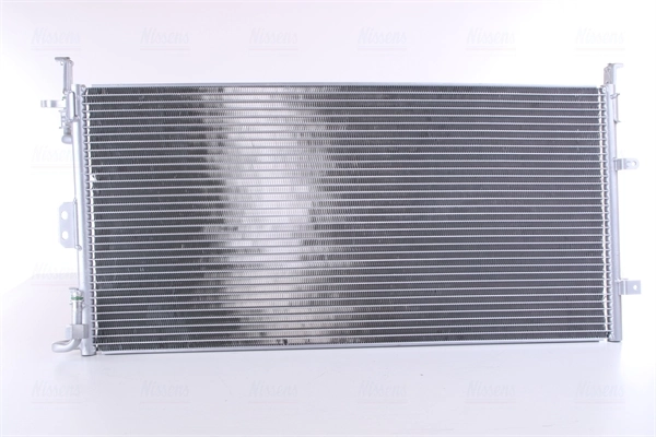 Condenseur, climatisation NISSENS 94447