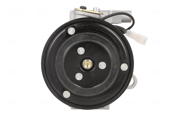 Compresseur, climatisation NISSENS 89351