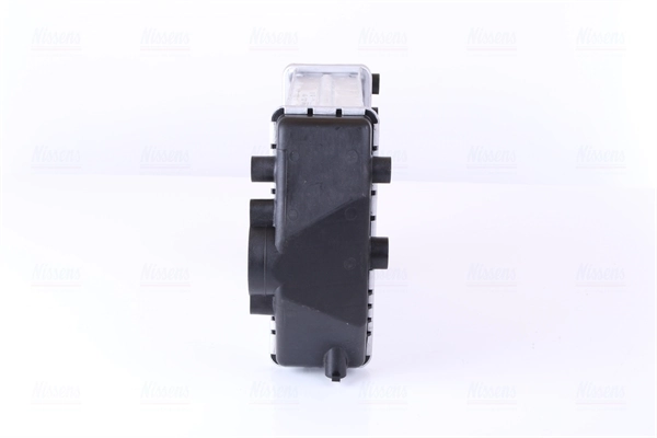 Intercooler, échangeur NISSENS 96570