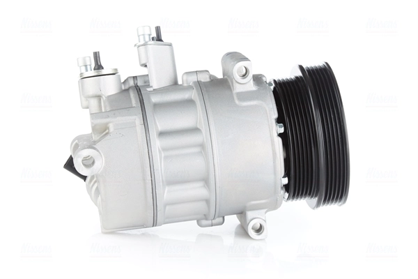 Compresseur, climatisation NISSENS 89421