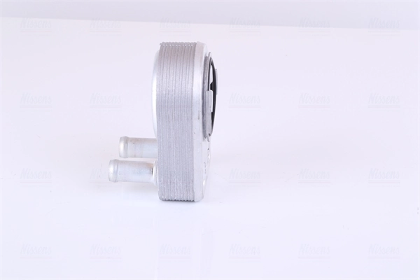 Radiateur d'huile NISSENS 90971