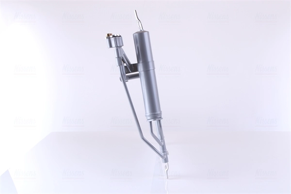 Condenseur, climatisation NISSENS 940725