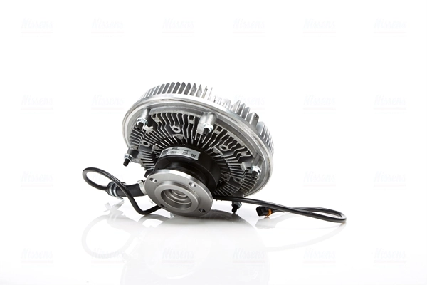 Embrayage, ventilateur de radiateur NISSENS 86024