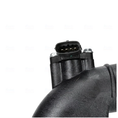 Intercooler, échangeur NISSENS 96226