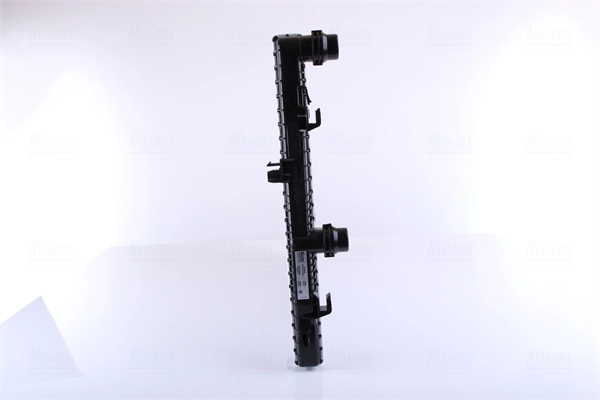 Radiateur, refroidissement du moteur NISSENS 65304