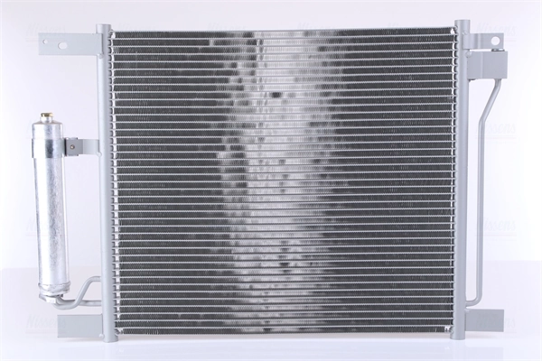 Condenseur, climatisation NISSENS 940384