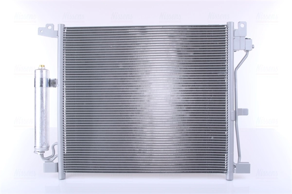 Condenseur, climatisation NISSENS 940337