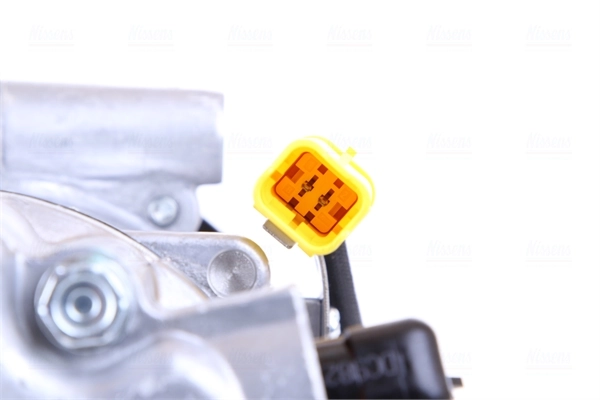 Compresseur, climatisation NISSENS 890743