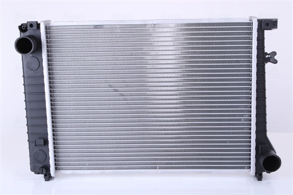 Radiateur, refroidissement du moteur NISSENS 60797A