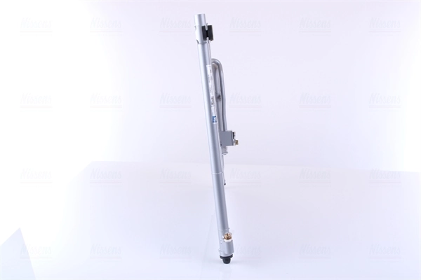 Condenseur, climatisation NISSENS 94641