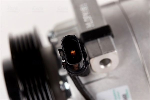 Compresseur, climatisation NISSENS 890640