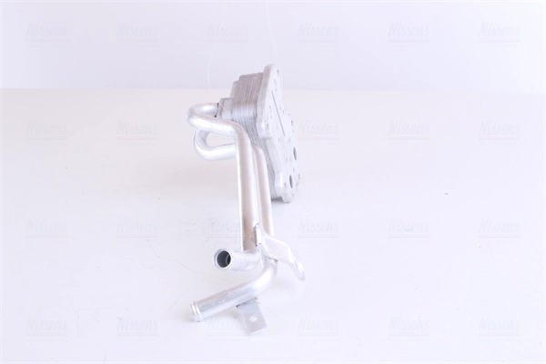 Radiateur d'huile NISSENS 90679