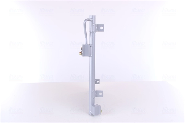 Condenseur, climatisation NISSENS 940019