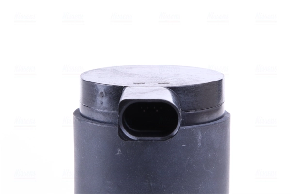 Pompe à eau, refroidissement du moteur NISSENS 831068