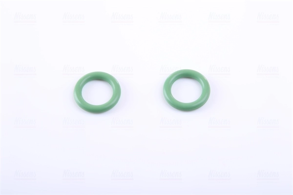 Condenseur, climatisation NISSENS 94586