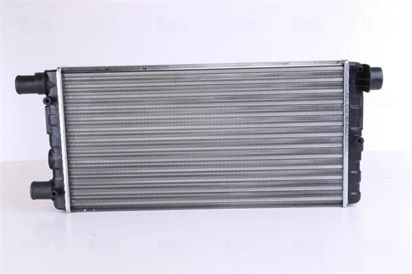 Radiateur, refroidissement du moteur NISSENS 61814