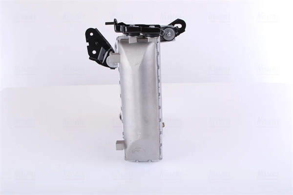 Intercooler, échangeur NISSENS 96164
