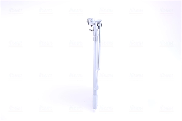 Condenseur, climatisation NISSENS 940100