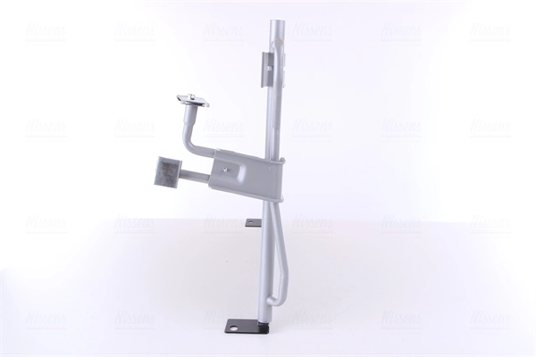 Condenseur, climatisation NISSENS 94346
