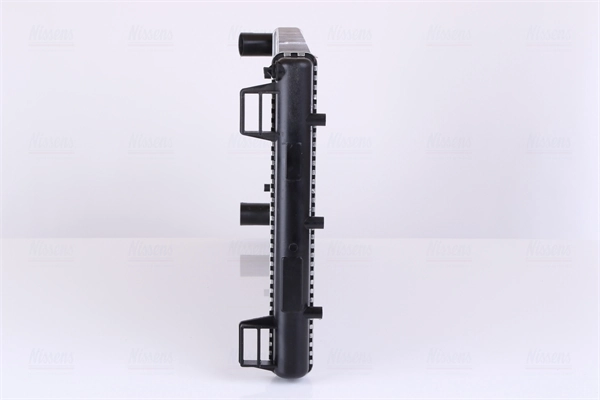 Radiateur, refroidissement du moteur NISSENS 61692