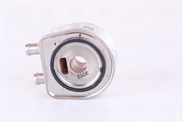 Radiateur d'huile NISSENS 90697