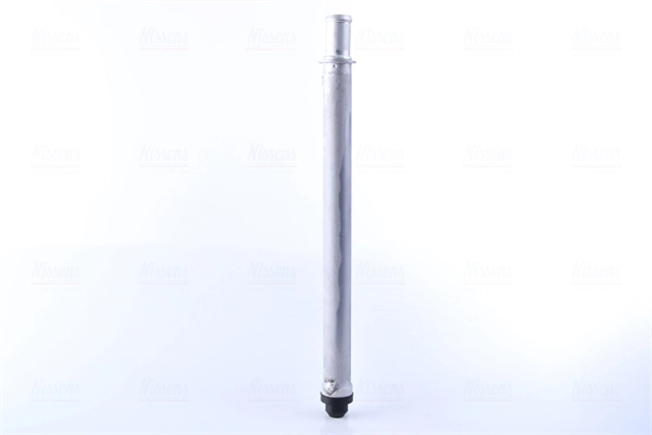 Radiateur, refroidissement du moteur NISSENS 606907