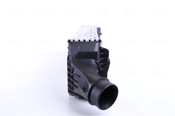 Intercooler, échangeur NISSENS 961468
