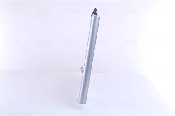 Condenseur, climatisation NISSENS 940239