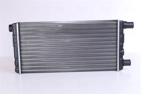 Radiateur, refroidissement du moteur NISSENS 61814