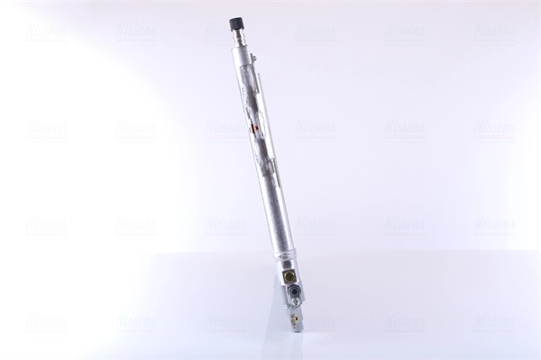 Condenseur, climatisation NISSENS 940830