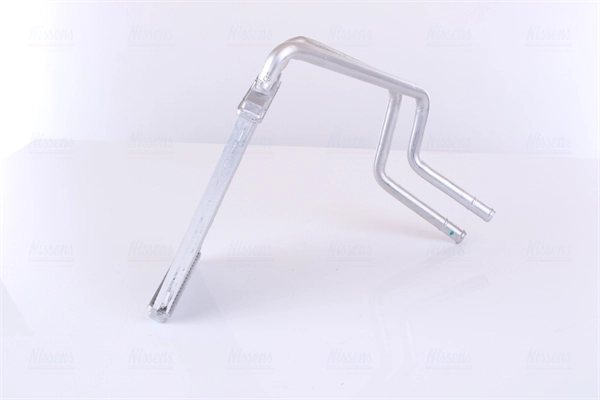 Système de chauffage NISSENS 77612