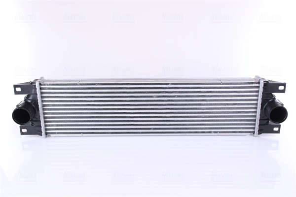 Intercooler, échangeur NISSENS 96890