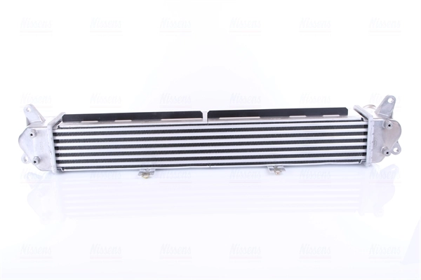 Intercooler, échangeur NISSENS 961490