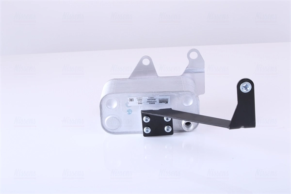 Radiateur d'huile de boîte automatique NISSENS 90952