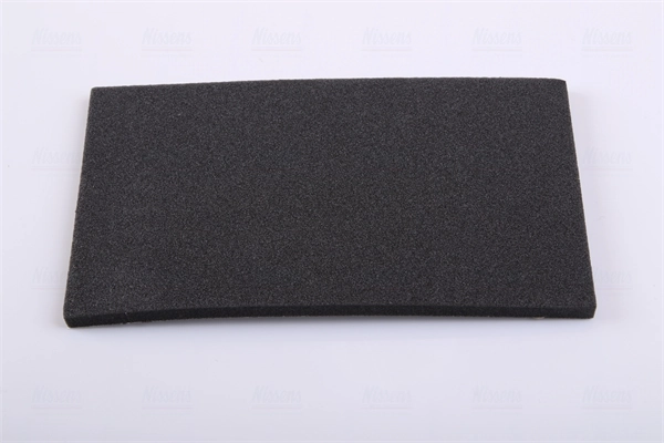 Évaporateur climatisation NISSENS 92249