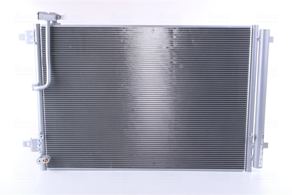 Condenseur, climatisation NISSENS 940452