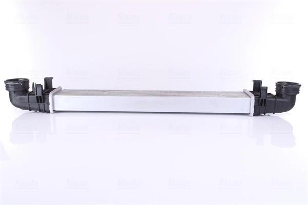 Intercooler, échangeur NISSENS 96786