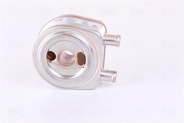 Radiateur d'huile NISSENS 90697