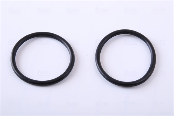 Radiateur, refroidissement du moteur NISSENS 62784A