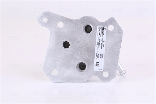 Radiateur d'huile NISSENS 90790