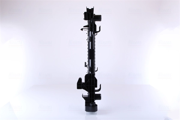 Radiateur, refroidissement du moteur NISSENS 630803