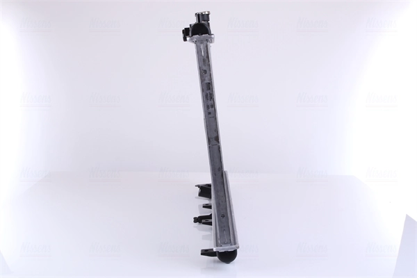 Radiateur, refroidissement du moteur NISSENS 681386
