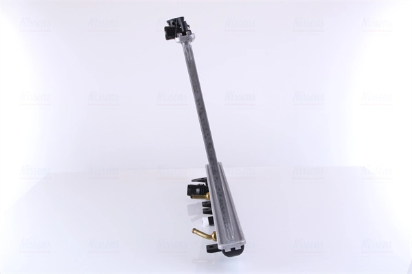 Radiateur, refroidissement du moteur NISSENS 68152