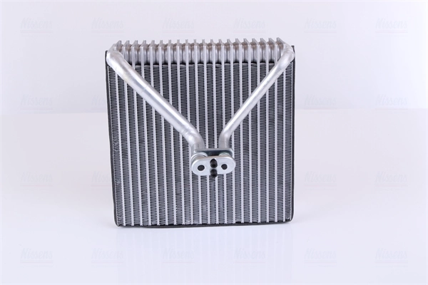 Évaporateur climatisation NISSENS 92250