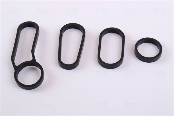 Radiateur d'huile NISSENS 90990