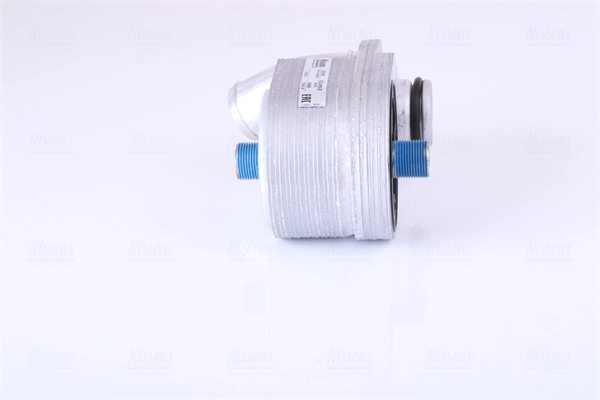 Radiateur d'huile NISSENS 90796