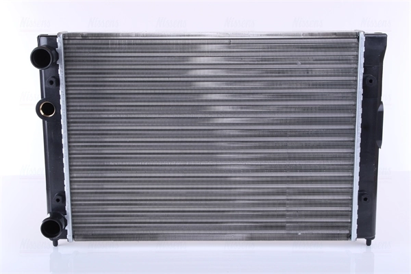 Radiateur, refroidissement du moteur NISSENS 651851