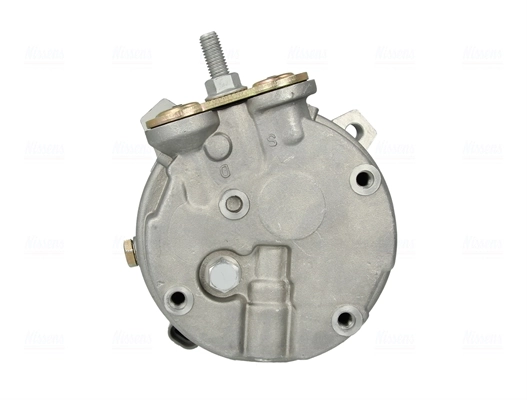 Compresseur, climatisation NISSENS 89106