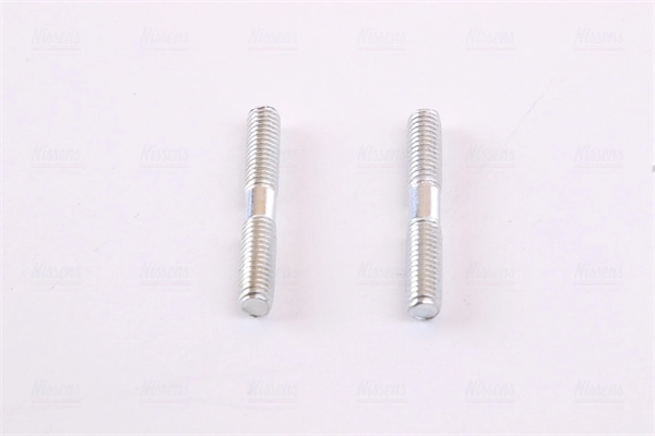 Condenseur, climatisation NISSENS 940165